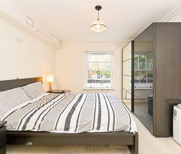 1 Bedroom Flat/Apartment to rent - Photo 5