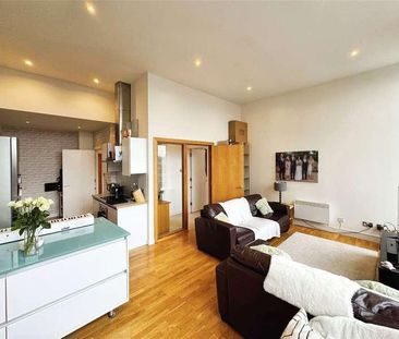 Queens Road, Reading, Berkshire, RG1 - Photo 1