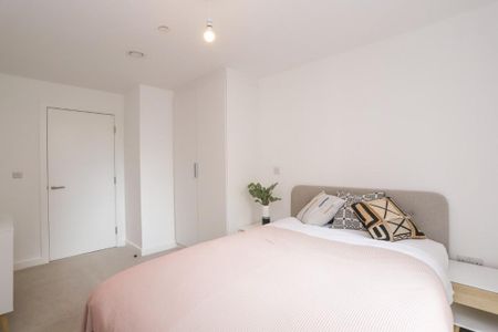 2 bedroom apartment to rent - Photo 2