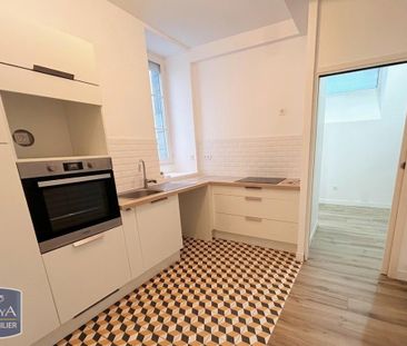 Location Appartement 2 pièces 74m² NANTES 44000 - Photo 2
