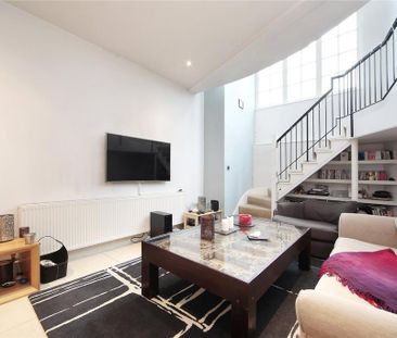 1 bedroom flat to rent - Photo 6