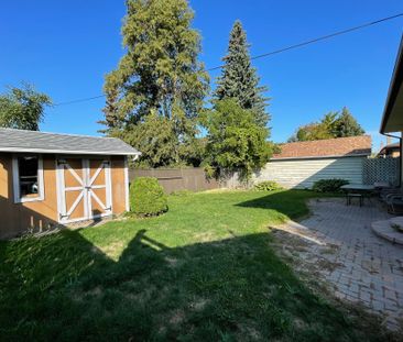 For Lease - 334 Stevenson Road Unit# Lower, Oshawa, Ontario - Photo 4