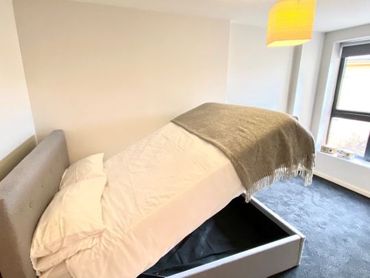 2 Bed Flat, Grange Rd, SE1 - Photo 1