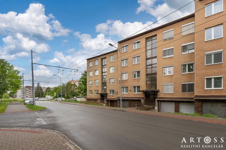 Pronájem bytu 3+1 71 m² - Photo 2