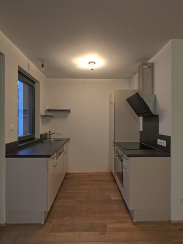 Barrierefrei mit Balkon in Ottakring - Foto 2