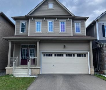 For Lease - 8702 Chickory Trail Unit# Bsmt, Niagara Falls, Ontario - Photo 1