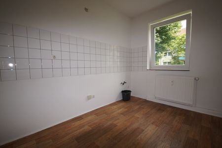 3-Zimmer-Wohnung mit Balkon! - Photo 5