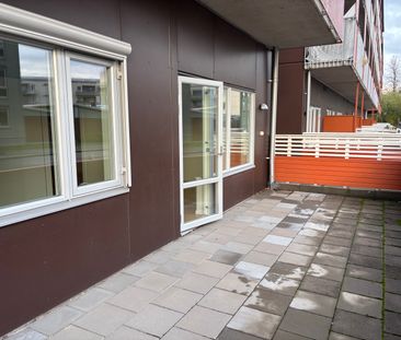 Linfrögatan 8E - Foto 6