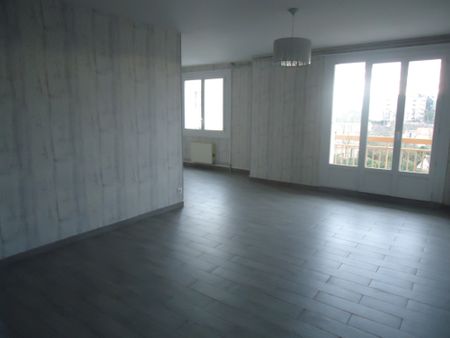 Location Appartement 3 pièces 65m² NEVERS 58000 - Photo 2