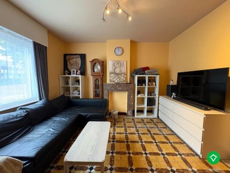 woning met tuin - Photo 3