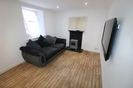 1 bedroom terraced house to rent - Photo 2
