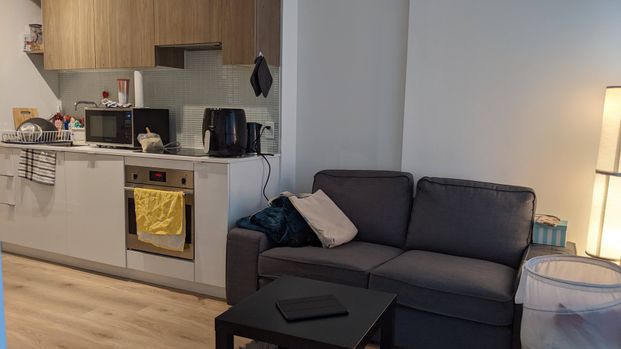 For Lease - 161 Roehampton Avenue Unit# 727, Toronto, Ontario - Photo 1