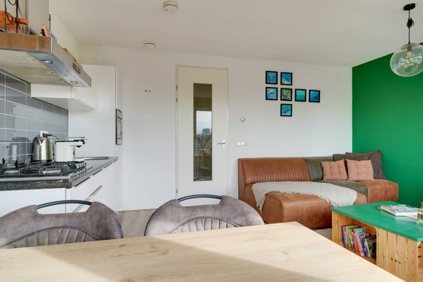 Appartement te huur: Cassandraplein 5-29 5631 BA Eindhoven - Photo 1