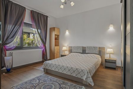 BALOTESTI – COMPLEX ZORI DE ZI - CASA SINGLE 120 MP, 500 MP LOT! - Fotografie 4
