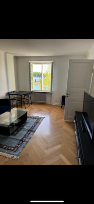 Kungsholms strand, Stockholm - Photo 1