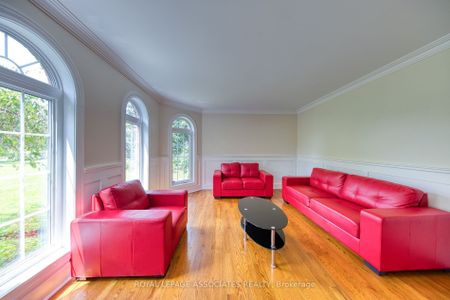 For Lease - 2377 Salem Road Unit# Main, Ajax, Ontario - Photo 3