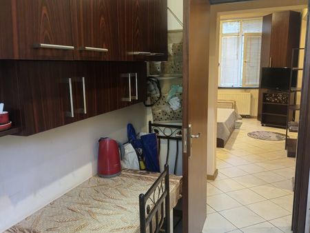 Obor Apartament decomandat, in vila, situat intre Bdul Ferdinand-Gara Obor - Fotografie 2