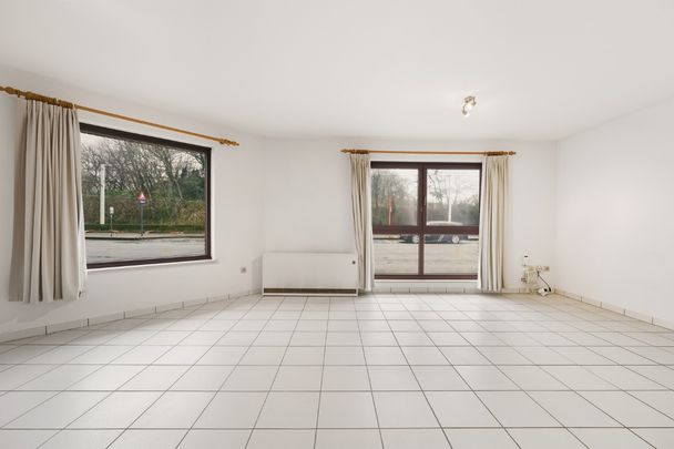 HUREN | Gelijkvloers appartement, 2 slaapkamers te Wenduine - Foto 1