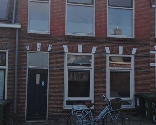 Woudstraat - Photo 1