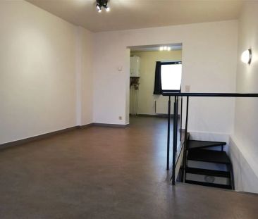 Gezellige stadswoning met 1 slpk. temidden centrum te Aarschot - Foto 2