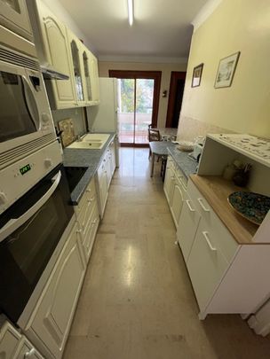 Appartement 3 Pièces - Amélie-Les-Bains-Palalda (66110) - Photo 1