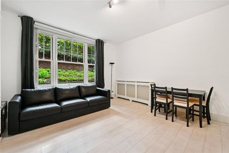 Studio to rent - Photo 3