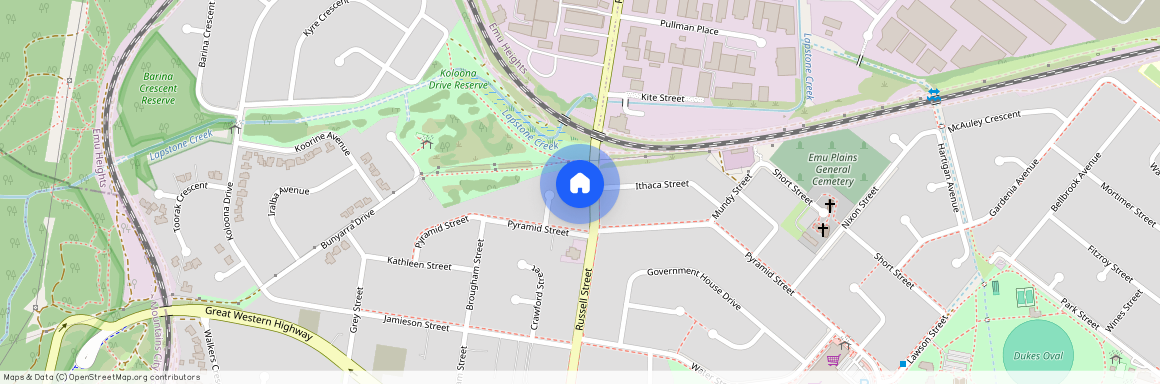 91 Russell Street, NSW 2750, Emu Plains