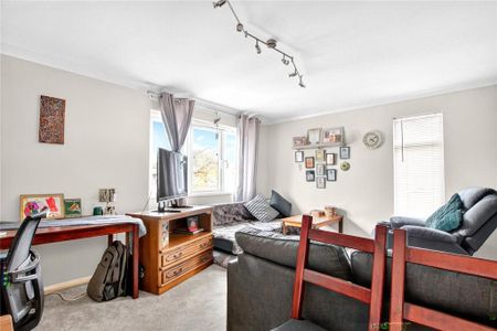 1 bedroom maisonette to rent - Photo 5