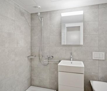 Ihr neues Zuhause im Herzen der Stadt - Foto 5