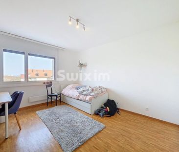 Großes 4,5-Zimmer-Büro, hell erleuchtet Duillier - Photo 4