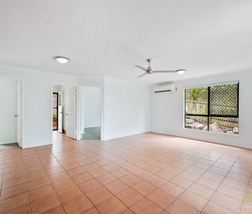 TIDY THREE BEDROOM DUPLEX + STUDY/4TH BEDROOM - Photo 1