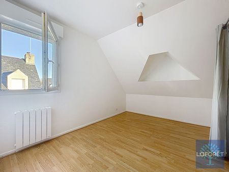 Maison T4 Trégunc à louer - Photo 5