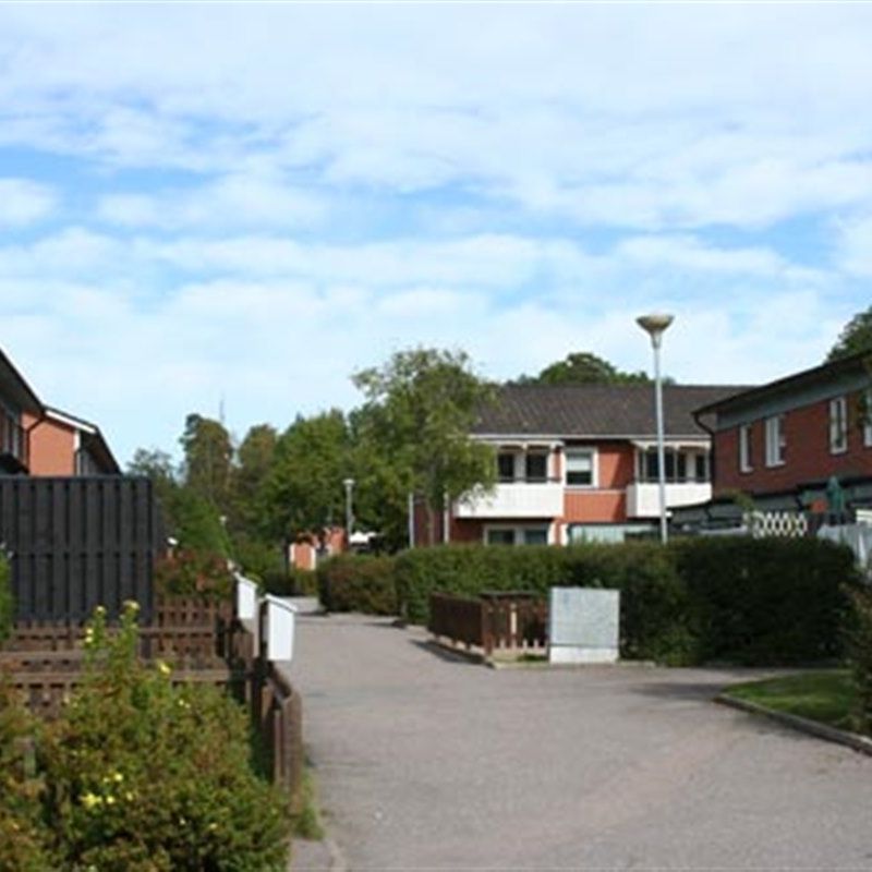 Klövervägen 2 B - Photo 1