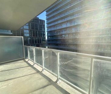 For Lease - 20 Richardson Street Unit# 815, Toronto, Ontario - Photo 3