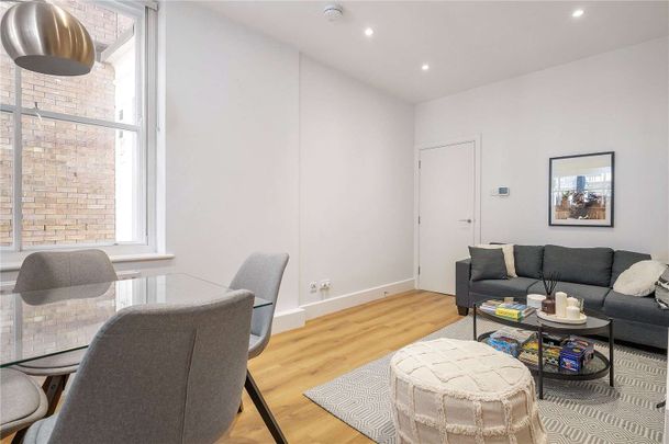 East House, Eastcheap, London, EC3M 1BN - Photo 1