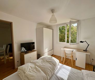 Appartement à louer - Appartement MEUBLE - Photo 3