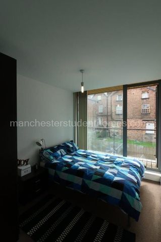 Naburn Street, Manchester, M13 0FL - Photo 5
