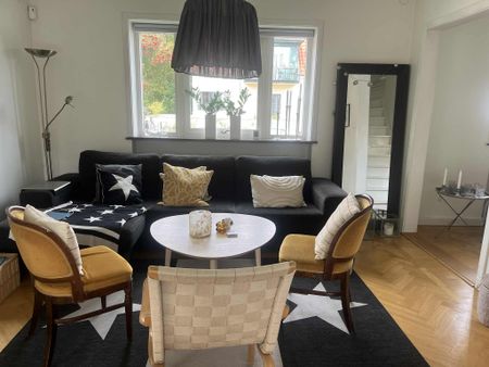 Borgmästaregatan, Höganäs - Foto 4