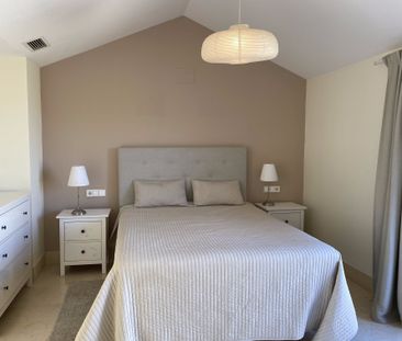 Ático de alquiler en Paseo del Mar, 46, Puerto de Sotogrande - La M... - Photo 5