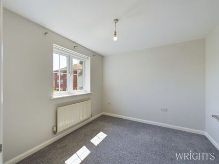 2 bedroom Coach House - Merrick Close, Stevenage - Photo 4