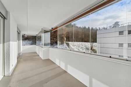 4.5 Zimmer, 113 m², 1. Stock - Photo 2