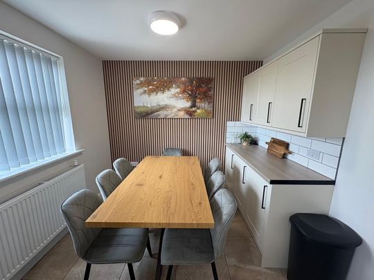 1 bedroom house of multiple occupation to rent - Photo 1