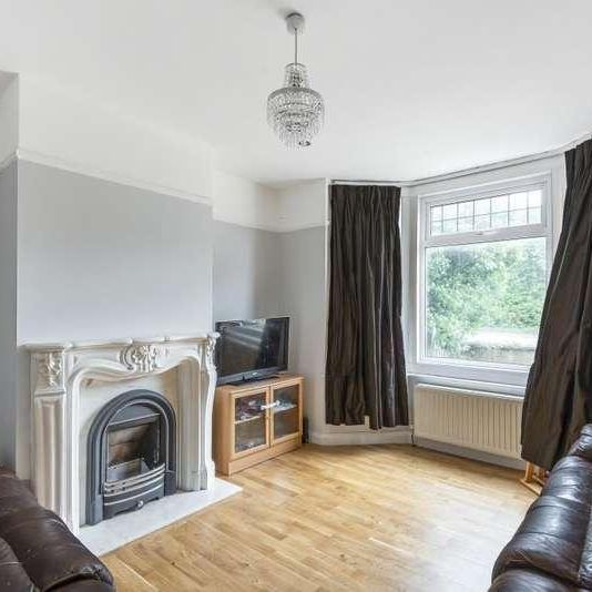 Hollow Way, East Oxford, OX4 - Photo 1