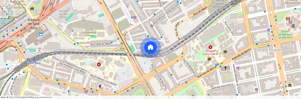 lisbon, Lisbon 1600-058