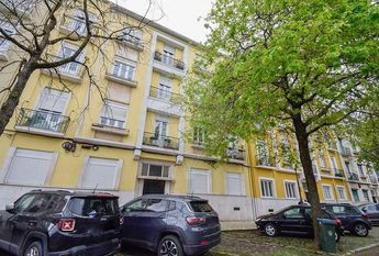 Apartamento T6 em Lisboa
