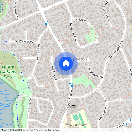 175 Finlayson Avenue, Clendon Park, Manukau City