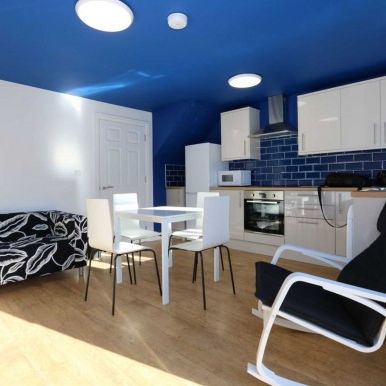 3 Bed - Spon End - 3 Bedroom 3 Bathroom, Student Home Fully Furnish... - Photo 1