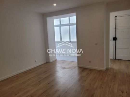 Apartamento T3 em Lisboa - Photo 1