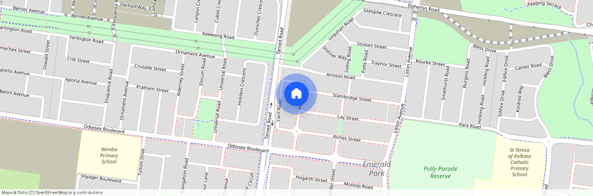 25 Wade Street, Vic 3029, Tarneit