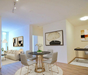 50 Ordnance Street condo — Toronto, ON (1-Bedroom) - 1 Bedroom - Photo 5